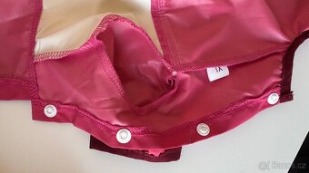 Nepromokavá bunda pro psa - 5