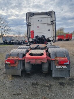 Scania R500 Euro 5 2013 - 5