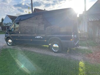 Ford Transit - 5