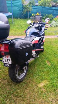 Suzuki gsx600 - 5
