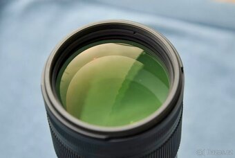 Nikon Nikkor Z 70-200 mm f/2,8 VR S - 5