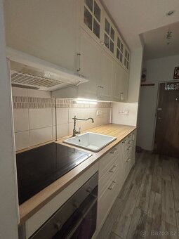 Prodej bytu 2+kk - 5