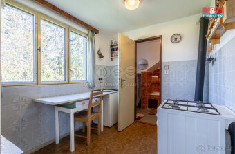 Prodej chaty, 120 m², Psáry, ul. Houbová - 5