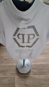 Unisex mikina Philipp Plein - 5