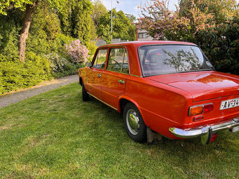 Vaz 2101 Žiguli - 5
