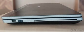 HP ProBook 4530S + příslušenství - 5