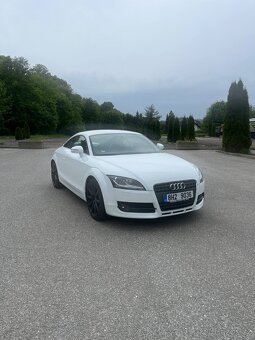 Prodám Audi - 5
