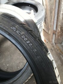 Letní pneu 235/35/19 - 5