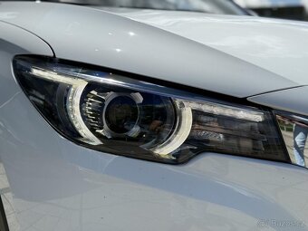 MG ZSeV Lux Bat45 kWh 143ps Nav Kam Kůž AL LED Pano 5/21 - 5