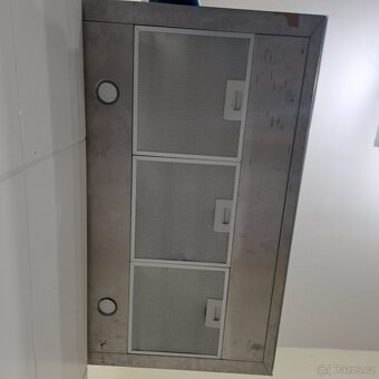digestoř Gorenje WHC 943 A1XGB - 5