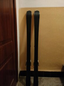 Prodám zánovní freestyle lyže ATOMIC 148cm dlouhé. - 5