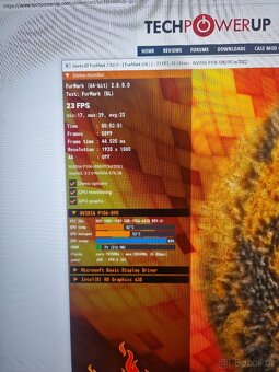 Herni pc s gtx 1060 3g - 5