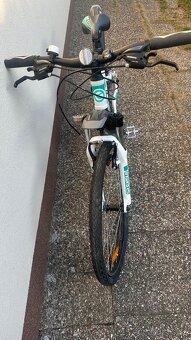 Jízdní kolo Kellys Lite 26 / vel. 146- 151cm - 5