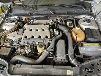 Renault Safrane 2.2 dt (Na náhradní díly) - 5