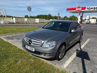 Mercedes C204 350 CDI 165kw najeto 403000 - 5