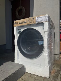 Prodám pračku LG (nerozbalená) - 5