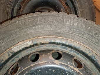 Zimní pneumatiky 175/65 R14 - 5