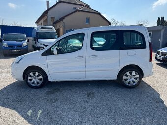 Citroën Berlingo 1.6i 72Kw 1.Majitel - 5