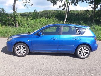 Mazda 3 - 5
