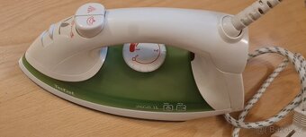 Zehlicka Tefal naparovaci - 5