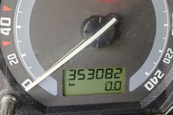 Prodám Škoda Fabia 1.9 TDI s hezkou výbavou :) - 5