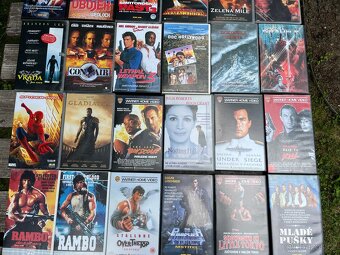 VHS originál - 5