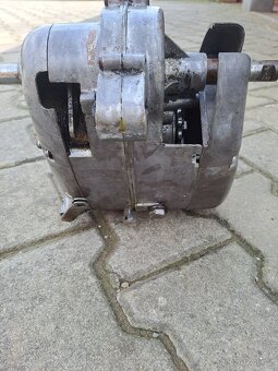 Motor na Stadiona - 5