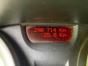 Renault Megane 2. 1.9dci 88kw - 5