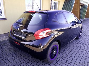 Peugeot 208, 1.2i 60kW KLIMA - 5