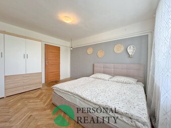 Prodej byty 3+1, 70 m2 - Prachovice, ev.č. 02360 - 5