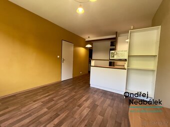 Pronájem byty 2+kk, 48 m2 - Vsetín, ev.č. 22620 - 5