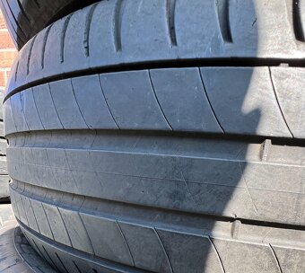215/60 R16 95V letní pneu Michelin Primacy 3 (4818) - 5
