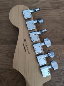 Fender Player Stratocaster - 5