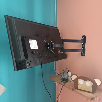Televize Philips,82cm - 5
