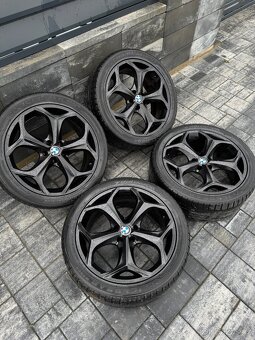 5x120 r20 X5 - 5
