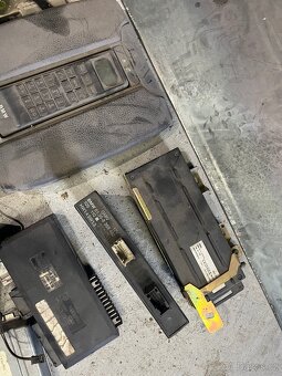 Bmw e39 jednotky - 5