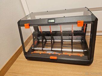 Prusa (Un)original Drybox s Autorewinder vhodný pro MMU3 - 5