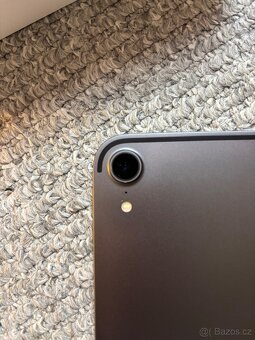 Apple iPad Pro 11" 64GB Wi-Fi vesmírně šedý (2018) - 5