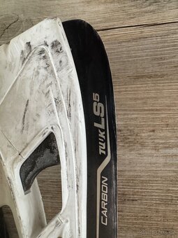 Hokejové brusle Bauer Supreme Ultrasonic 10,5 - 5