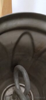 Samovar na čaj nebo kávu RV 1987. - 5