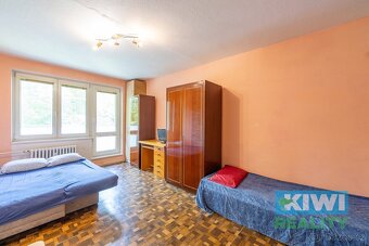 Prodej, byt 1+kk, Ostrava-Výškovice, ul. Výškovická - 5