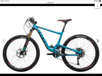 GT Helion Carbon Pro vel. M - 5