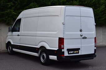 Volkswagen Crafter,2.0TDi.L2H2.DÍLNA.KOMPRESOR.DPH.SERVIS VW - 5