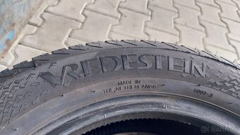 Prodám 2 x pneu Vredestein 165/65/14 - 5