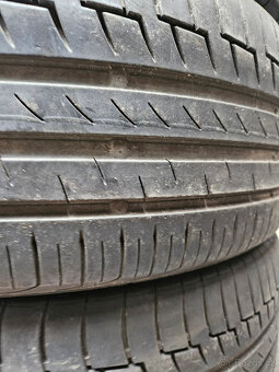 235/45R20 100W XL PremiumContact 6 CONTINENTAL - 5