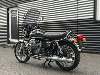Moto Guzzi 850 T3 (1980) - 5