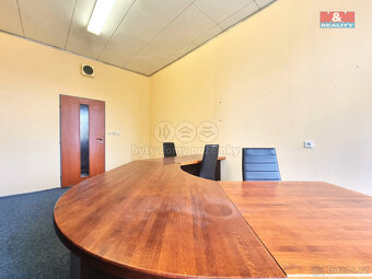Pronájem kanceláře 18 m², Hodonín, ul. Velkomoravská - 5