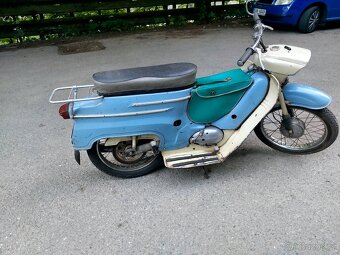 Jawa pionyr - 5