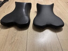 Vyvysene sedlo ridice na Yamaha R1 09-14 - 5