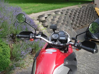 Prodám BMW R 1200 GS 2004 - 5